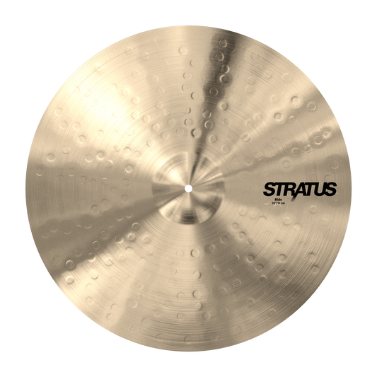 Platillo SABIAN Stratus Ride