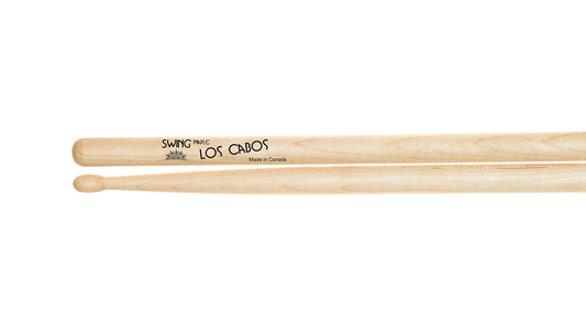 Baquetas Los Cabos Maple Swing