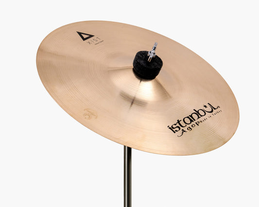 Platillo Istanbul Agop Xist Brilliant Splash 10 pulgadas