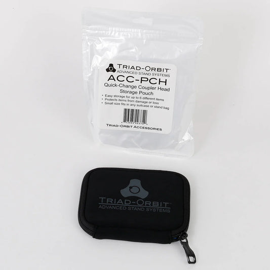 Bolsa para accesorios Triad-Orbit ACC-PCH