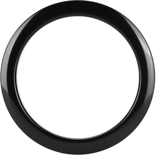 Aro protector para perforación en bombo resonante Cardinal Percussion Holz