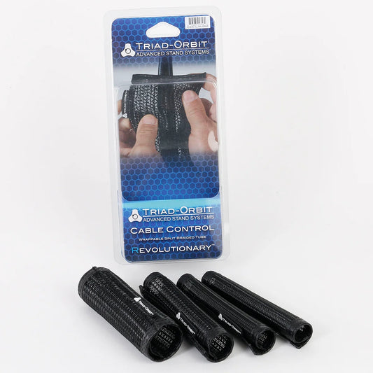 Kit de abrazaderas Triad-Orbit Cable Control