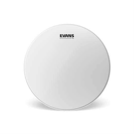 Parche Evans G2 Coated
