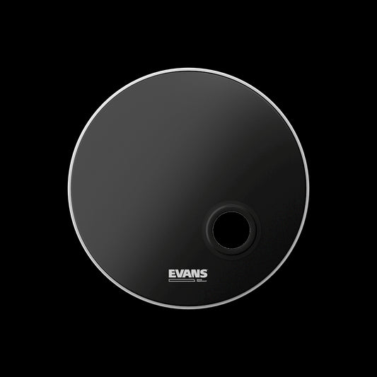 Parche resonante de bombo Evans EMAD Resonant 18 pulgadas