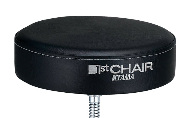 Banco para baterista Tama HT230 1st Chair Rounded Seat