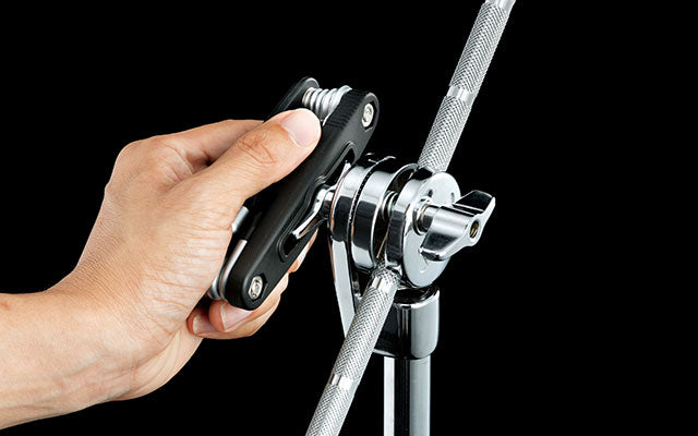 Multiherramienta para baterista Tama TMT9