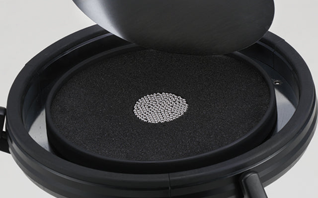 Practicador Tama True Touch Training AAD Snare Pad - 10 pulgadas