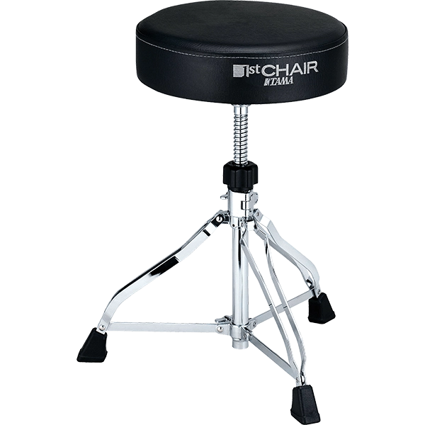 Banco para baterista Tama HT230 1st Chair Rounded Seat
