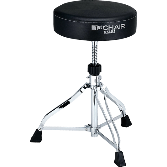 Banco para baterista Tama HT230 1st Chair Rounded Seat