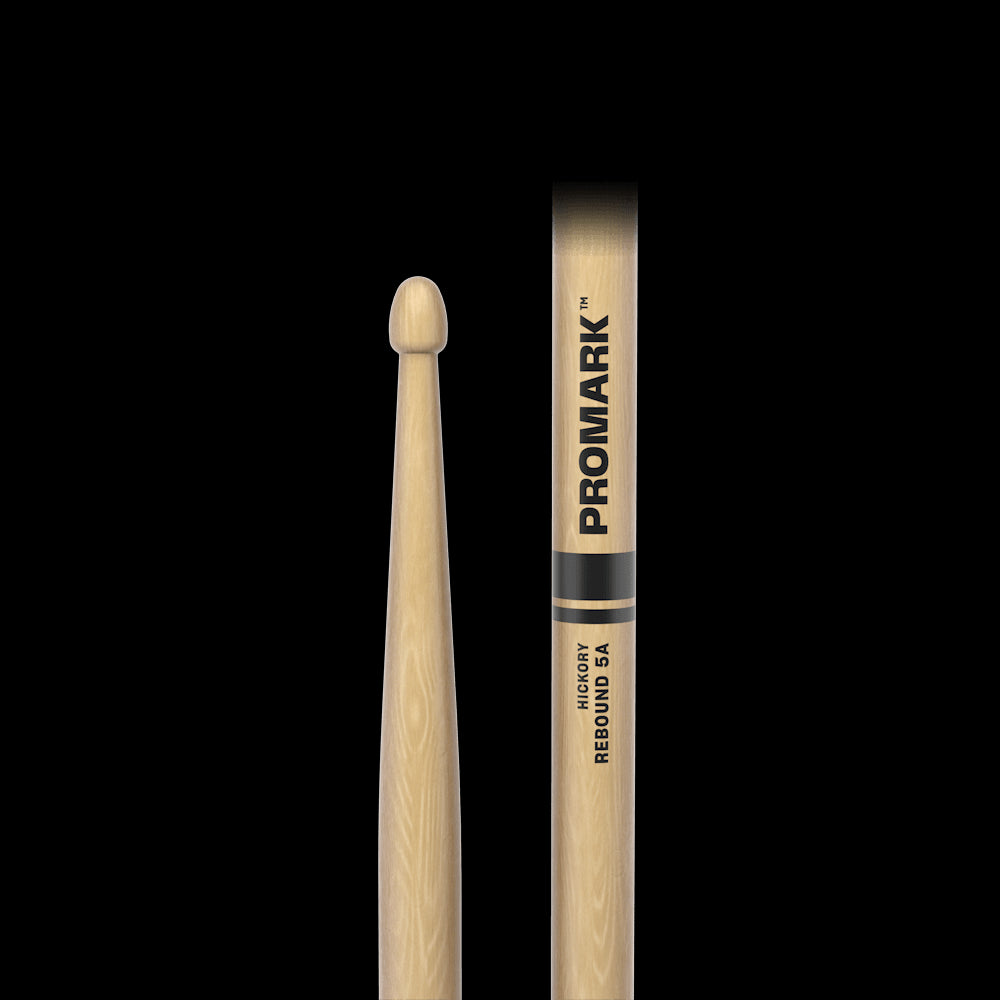 Baquetas ProMark Rebound 5A RBH565AW
