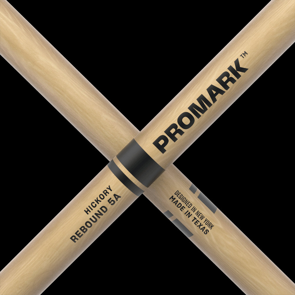 Baquetas ProMark Rebound 5A RBH565AW