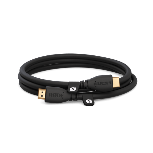 Cable HDMI de alta calidad RODE HDMI Cable
