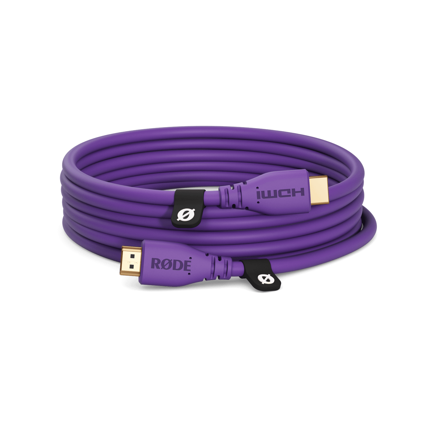 Cable HDMI de alta calidad RODE HDMI Cable