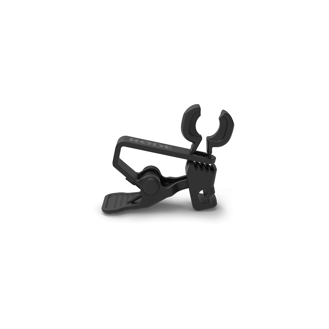 Lavalier premium RODE Lavalier II