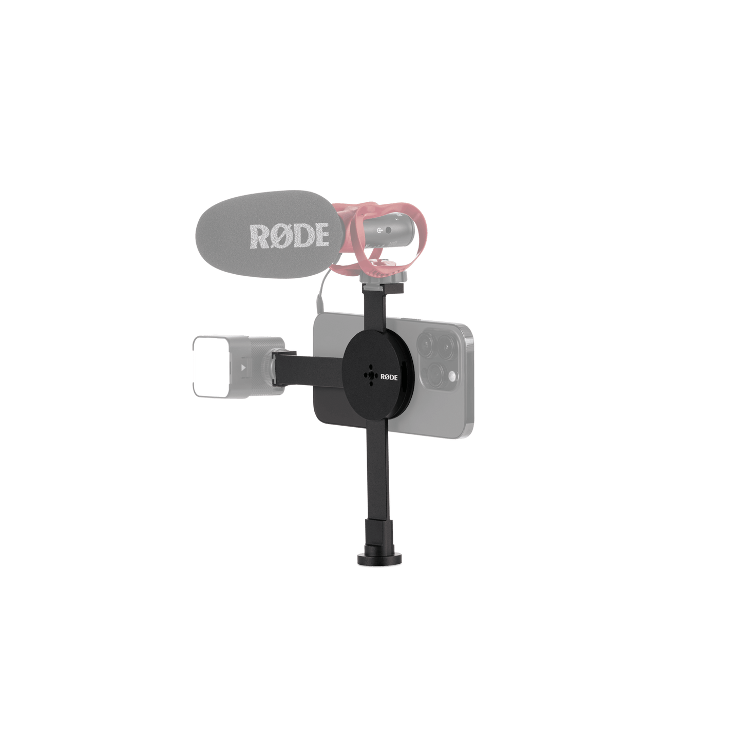 Montura magnética para Smartphone RODE Magnetic Mount