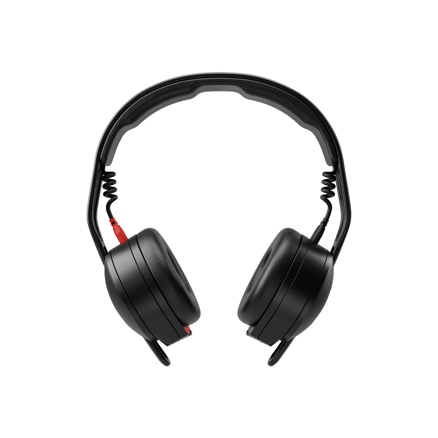 Audífonos profesionales sobre oído RODE NTH-50