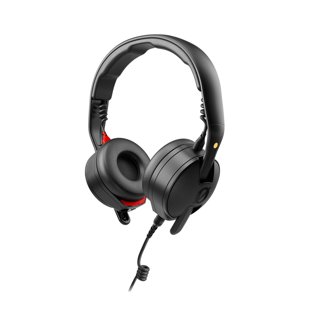 Audífonos profesionales sobre oído RODE NTH-50
