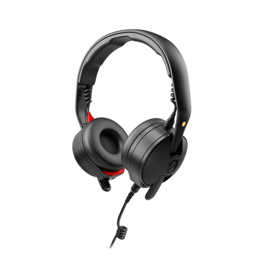 Audífonos profesionales sobre oído RODE NTH-50