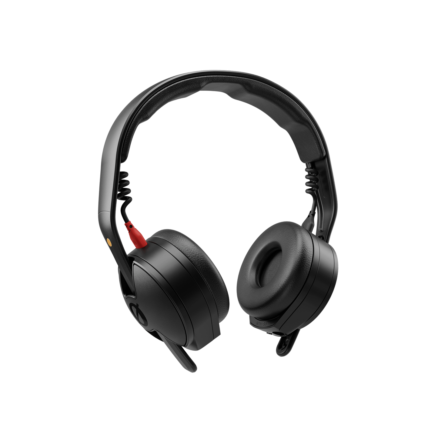 Audífonos profesionales sobre oído RODE NTH-50