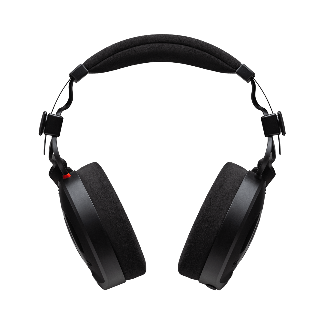 Audífonos profesionales sobre oído RODE NTH-100 - Demo