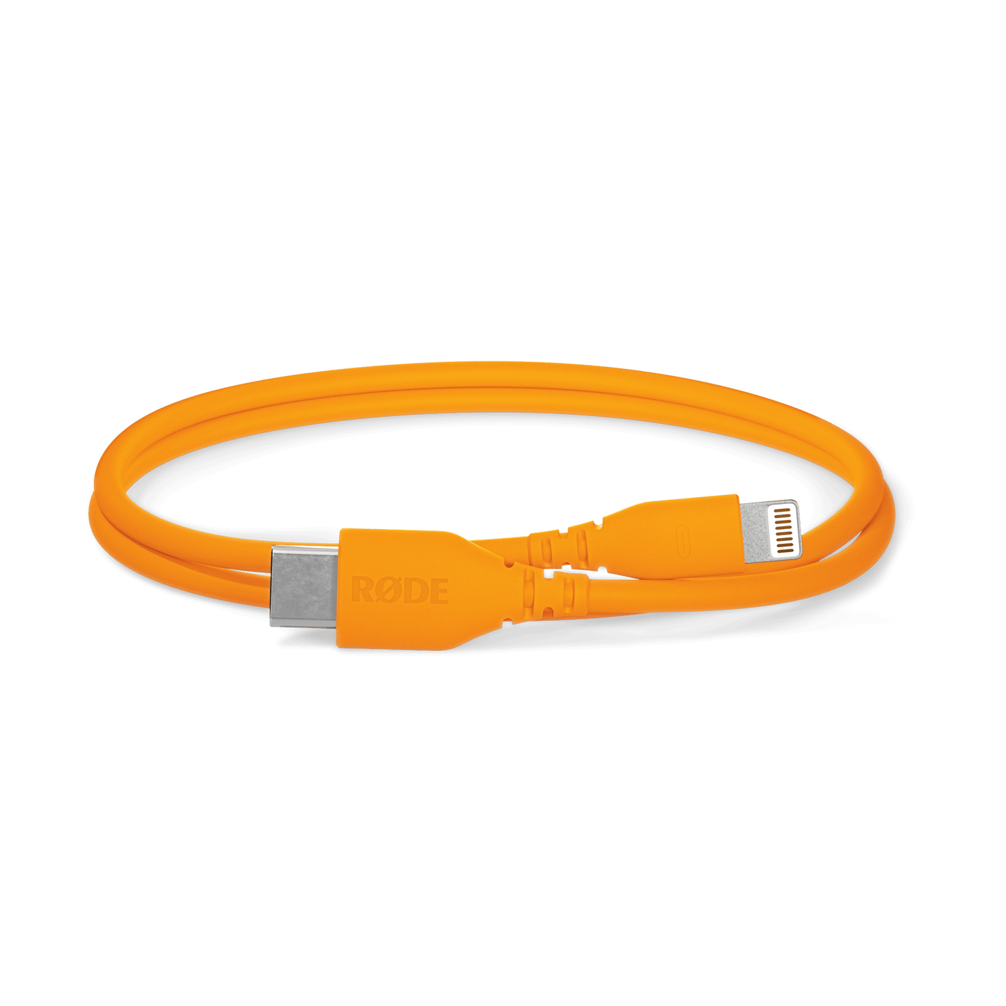 Cable de 30 cm USB-C a Lightning RODE SC21