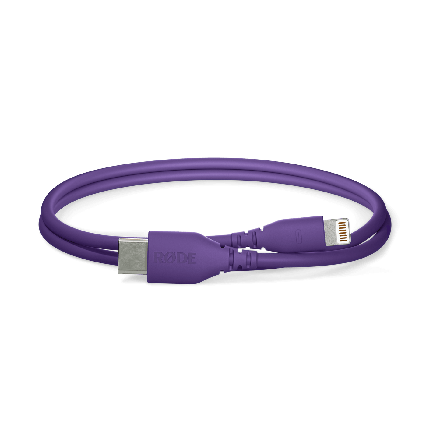 Cable de 30 cm USB-C a Lightning RODE SC21