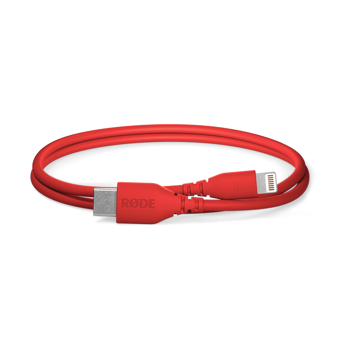 Cable de 30 cm USB-C a Lightning RODE SC21