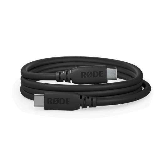 Cable SuperSpeed USB-C RODE SC27 - 2 metros