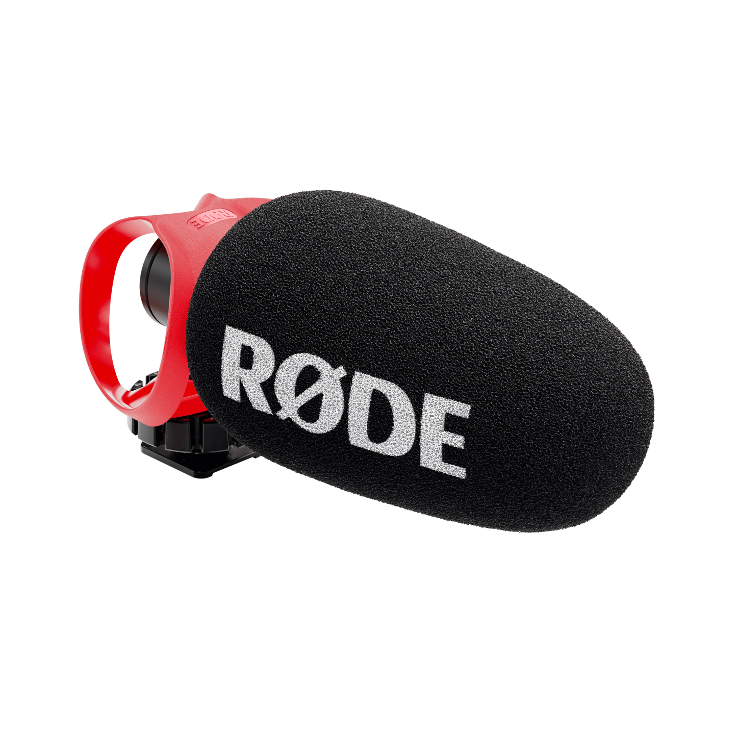Micrófono ultracompacto sobre cámara RODE VideoMicro II