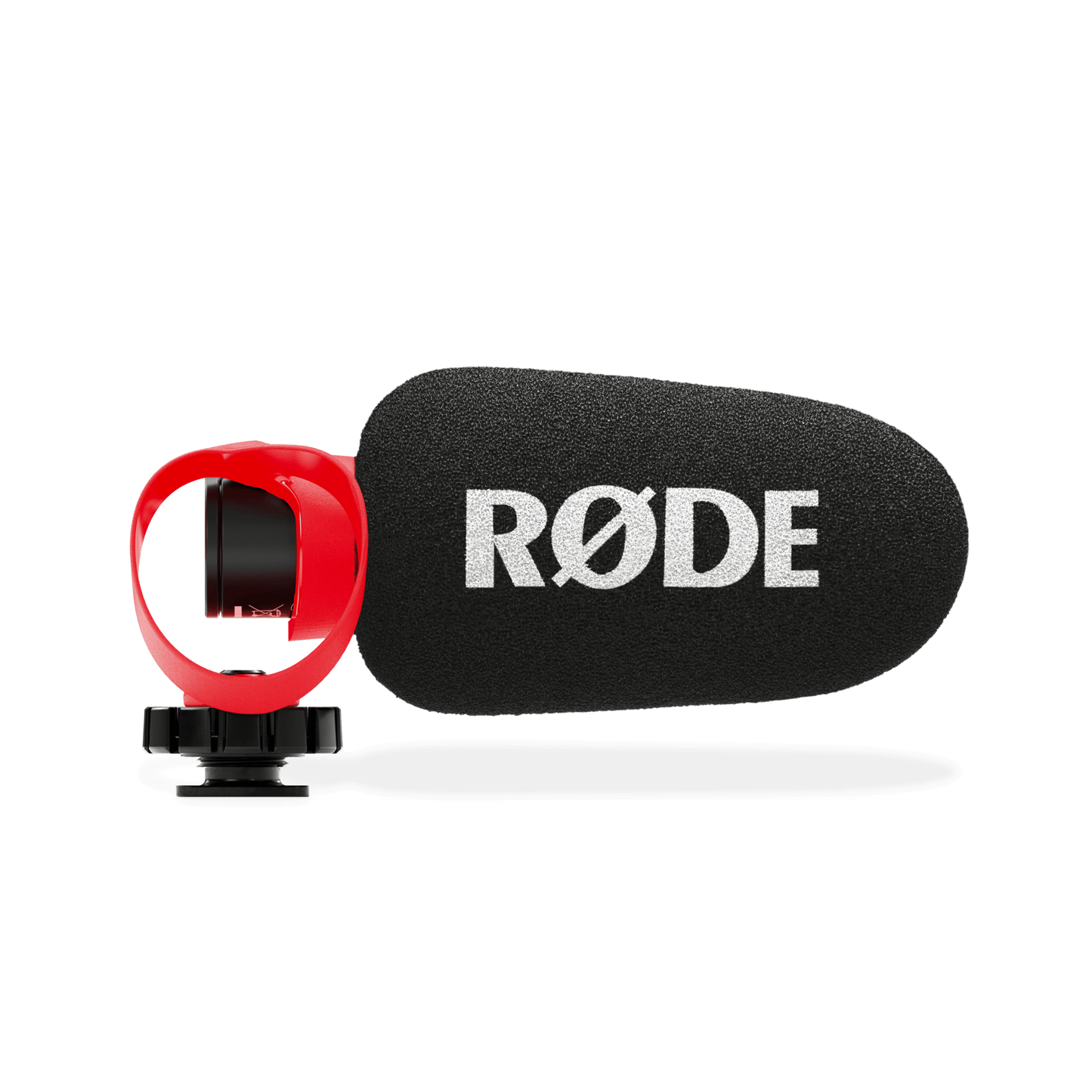 Micrófono ultracompacto sobre cámara RODE VideoMicro II