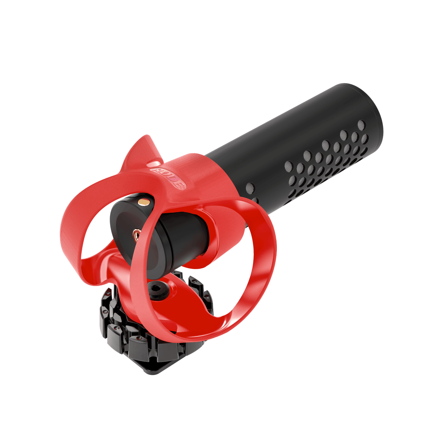Micrófono ultracompacto sobre cámara RODE VideoMicro II