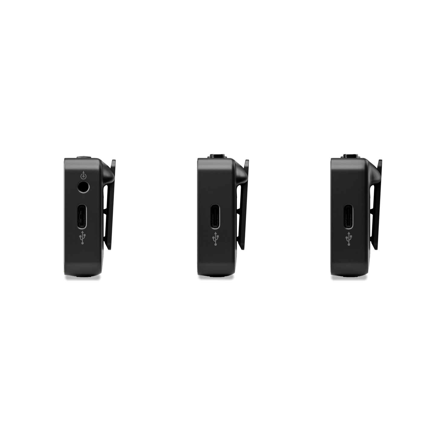 Sistema de microfonía inalámbrico RODE Wireless GO (Gen 3)