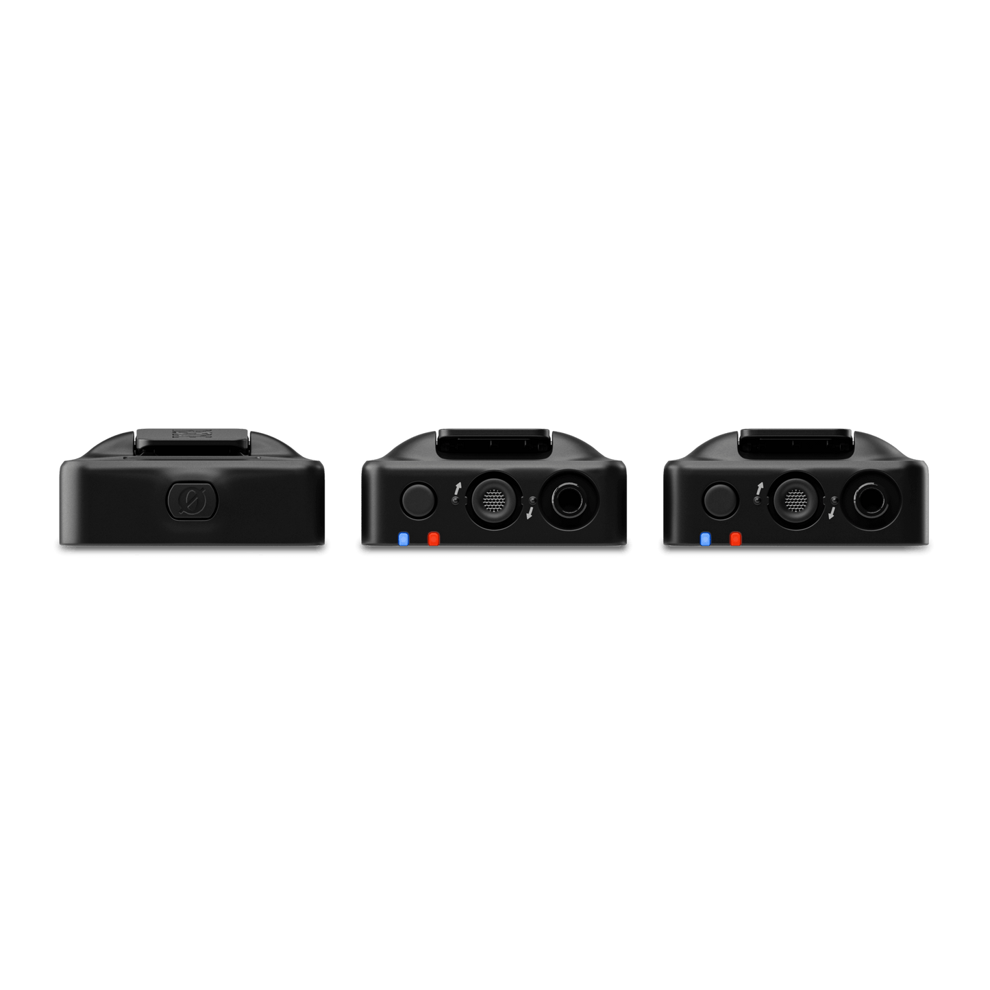 Sistema de microfonía inalámbrico RODE Wireless GO (Gen 3)