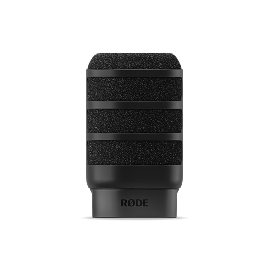 Filtro antiplosivos para PodMic RODE WS14
