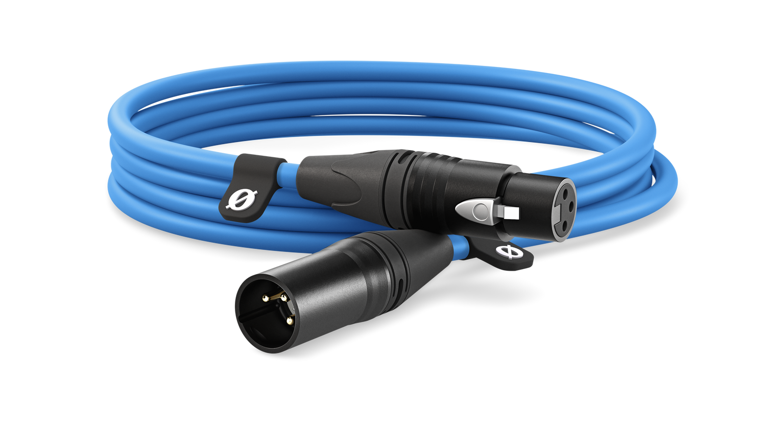 Cables XLR