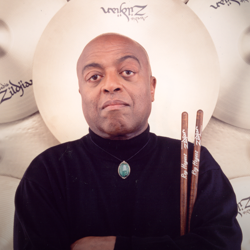 Baquetas Zildjian Artist Series Roy Haynes