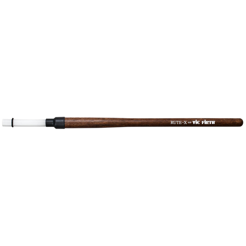 Baquetas multi-rod Vic Firth RUTE-X Poly Synthetic
