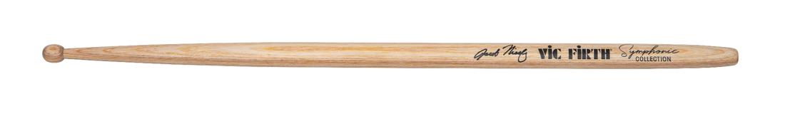 Baquetas Vic Firth Symphonic Collection Jake Nissly