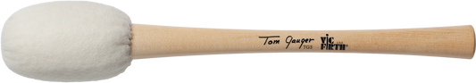 Baquetón de bombo de concierto Vic Firth Tom Gauger TG03 - Molto