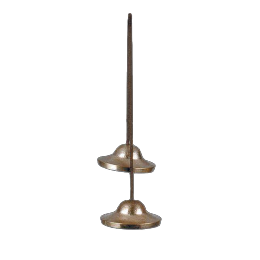Campanas tibetanas UFiP Tibetan Bells - Tingshas, un par