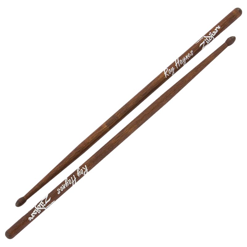 Baquetas Zildjian Artist Series Roy Haynes