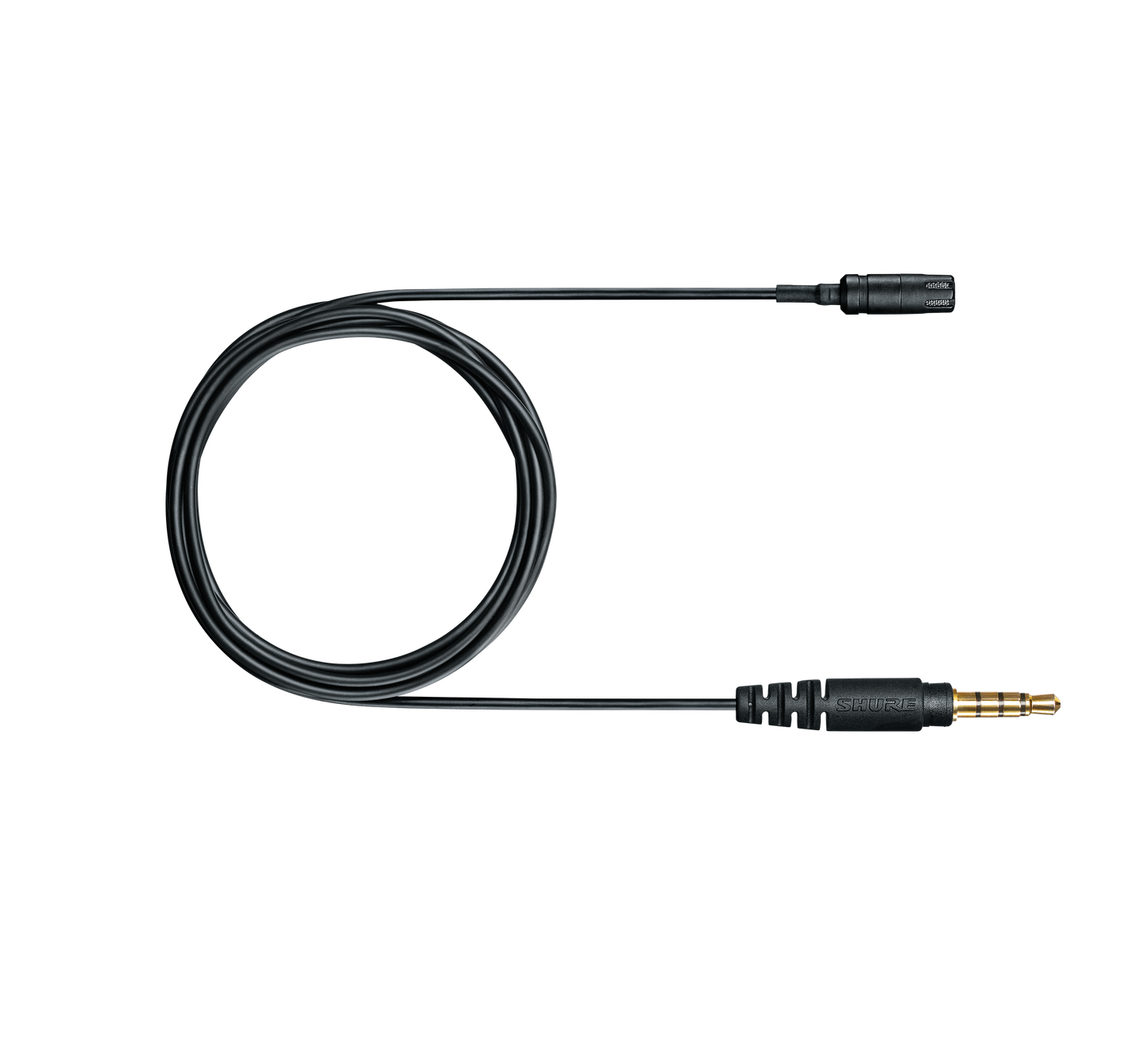 Micrófono lavalier para smartphone o tablet Shure MVL
