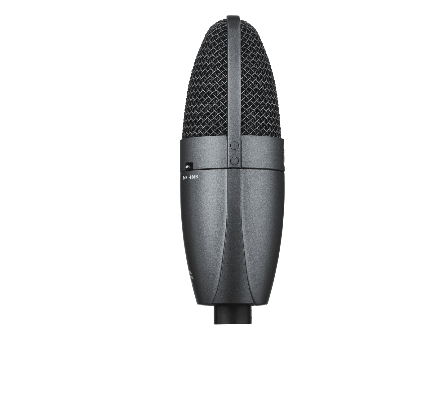 Micrófono de condensador supercardioide Shure Beta 27
