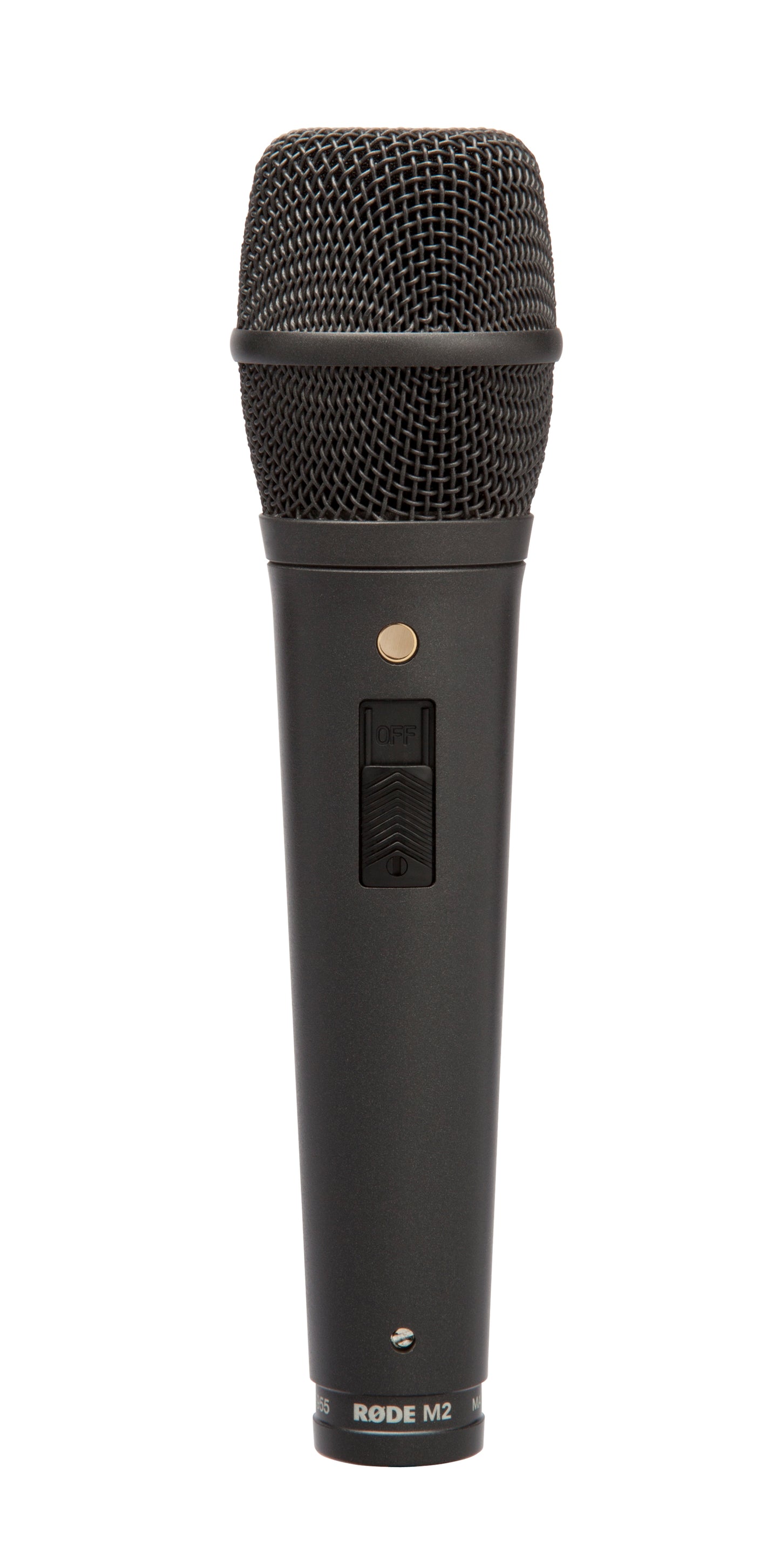 Micrófono RØDE M2