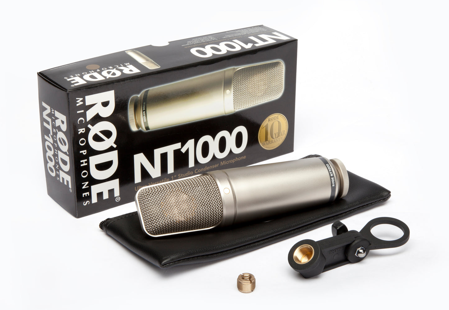 Micrófono RODE NT1000
