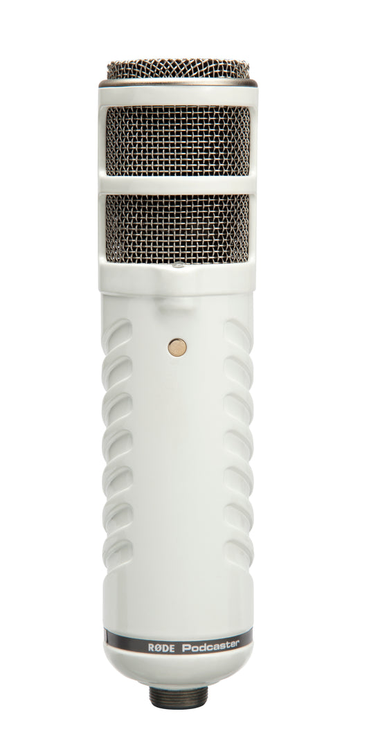 Micrófono broadcast RØDE Podcaster