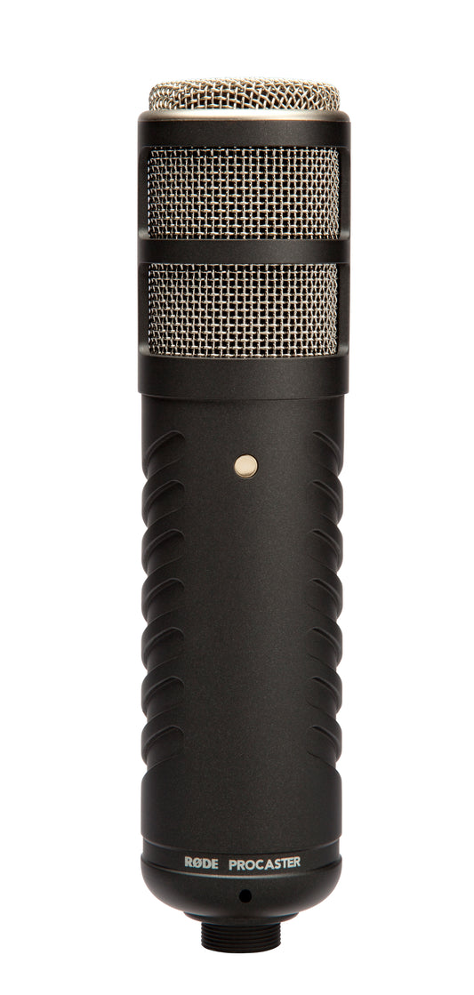 Micrófono RØDE Procaster