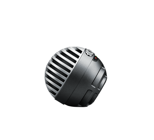 Micrófono digital de condensador Shure MV5