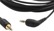 Cable TRS macho/macho 6m RØDE SC8