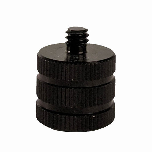 Adaptador 3/8 hembra a 1/4 macho Triad-Orbit 3814ADA - Demo